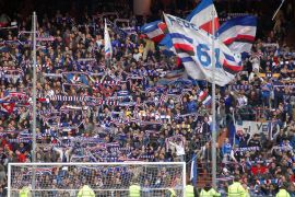 Sampdoria, i tifosi pronti per la trasferta di Brema 