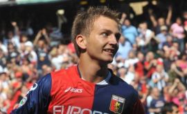 Genoa: migliora Criscito, attesa per lo 