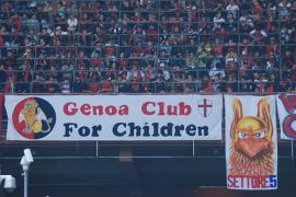 Cresce ancora il Genoa Club For Children