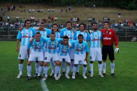 Nuova amichevole per la Virtus Entella