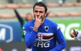 La Sampdoria perde 3-1 a Brema