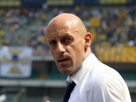 Samp, Zauri già a Bogliasco