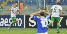 La Sampdoria riparte oggi da Bogliasco