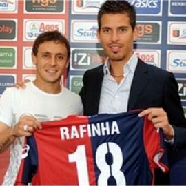 Genoa, Rafinha: 