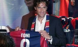 Genoa, Toni: 