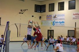 Igo Volley, il 19 settembre la prima amichevole 