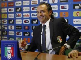 Nazionale, Prandelli convoca una 