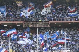 Samp, dopo la Lazio il mercato