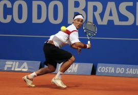 US Open: esame Verdasco per Fognini