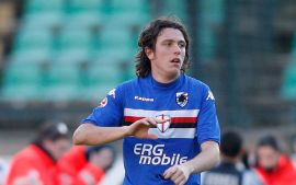 Samp, Pozzi: sfuma il passaggio al Bologna