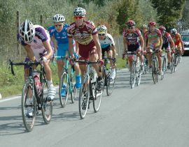 Scatta il Giro della Lunigiana