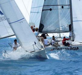 Torna a Rapallo l'italiana Cup di Match Race 