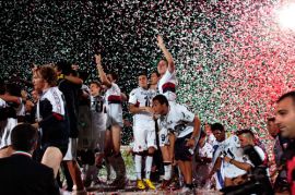 Inizia la prevendita per la Supercoppa Primavera 