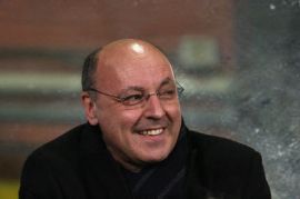 Juve-Samp, Marotta: 