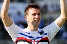 Samp: rientrati i nazionali, Poli sempre out