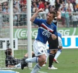 Cassano: 