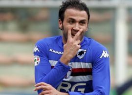 Sampdoria, niente PSV per Pazzini e Poli