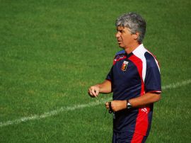 Gasperini medita alcune novità