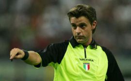 Gli arbitri di Genoa e Samp