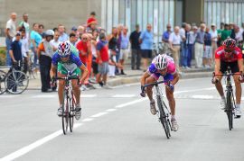 Tutto pronto per la Milano - Rapallo 