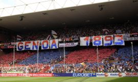 Genoa, abbonamenti: si punta a ventimila tessere