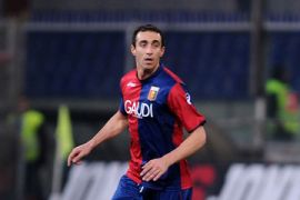 Genoa, l'ex viola Dainelli: 