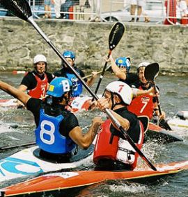 La Pro Scogli non brilla in Coppa dei Campioni 