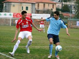 Lega Pro Due, multe per Savona e Sanremese