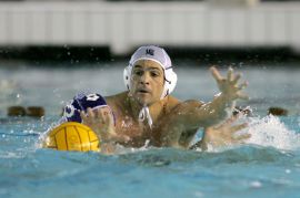 Trofeo del Giocatore, sul podio Nervi e Bogliasco