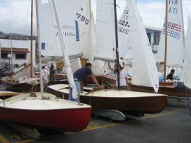 Sanremo, grande festa per il Trofeo Tua 