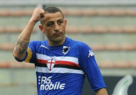 Samp, Palombo recupera. Ziegler potrebbe saltare l'Udinese