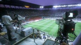 Un'altra domenica di grande calcio con noi