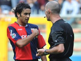 Genoa, doppia seduta d'allenamento