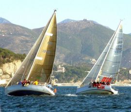 Martedì la presentazione dei Campionati d'Altura