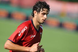 Ranocchia: 