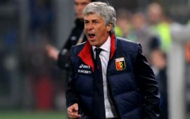 Genoa, Gasperini vuol copiare Bagnoli