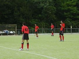 Hockey Prato, parte il campionato di A2