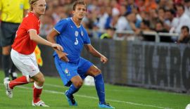 Nazionale: torna Mimmo Criscito