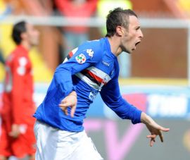 Samp, Guberti e Marilungo per una maglia