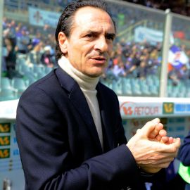 Italia: 4-3-3 per Prandelli con Cassano e Criscito