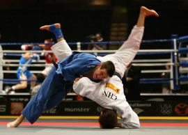 Bene il Judo Chiavari nelle prove del Lago Figoi