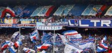 Sampdoria-Fiorentina: biglietterie chiuse per motivi di sicurezza