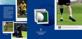 Al via l'Italian International Disabled Championship