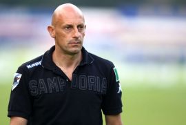 Samp, quattro assenti sicuri a Kharkiv