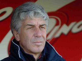 Gasperini: 