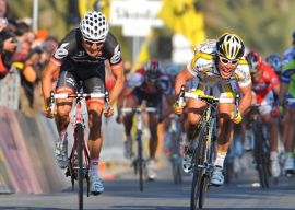 Milano-Sanremo, dubbi sul traguardo in via Roma