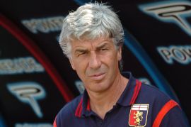 Genoa, Gasperini fa la conta per il Catania