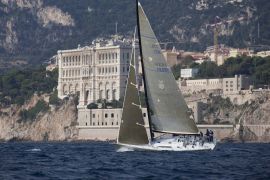 Forrest Gump vince in IRC il trofeo Grimaldi 