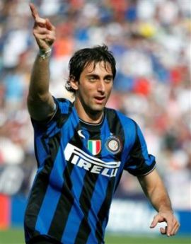 Milito: 