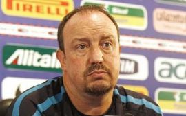 Benitez: 